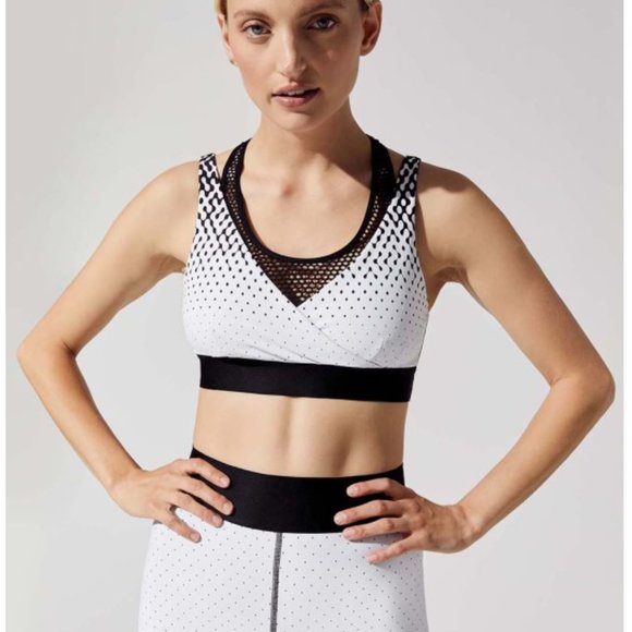 FLUID SPORT BRA - Picture 3 of 3